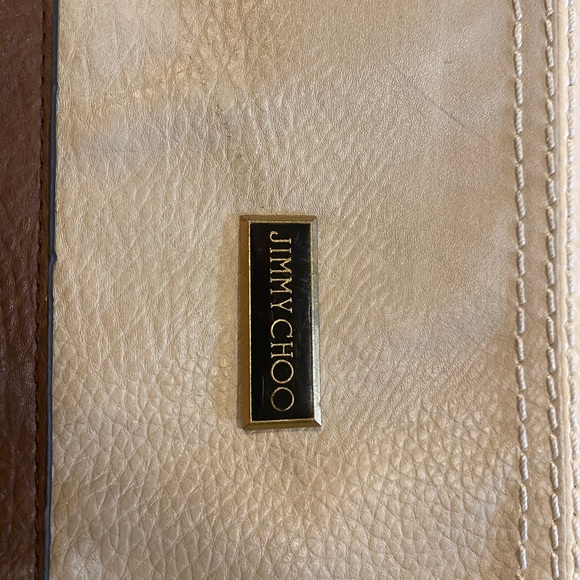 Jimmy Choo purse - Picture 2 of 6
